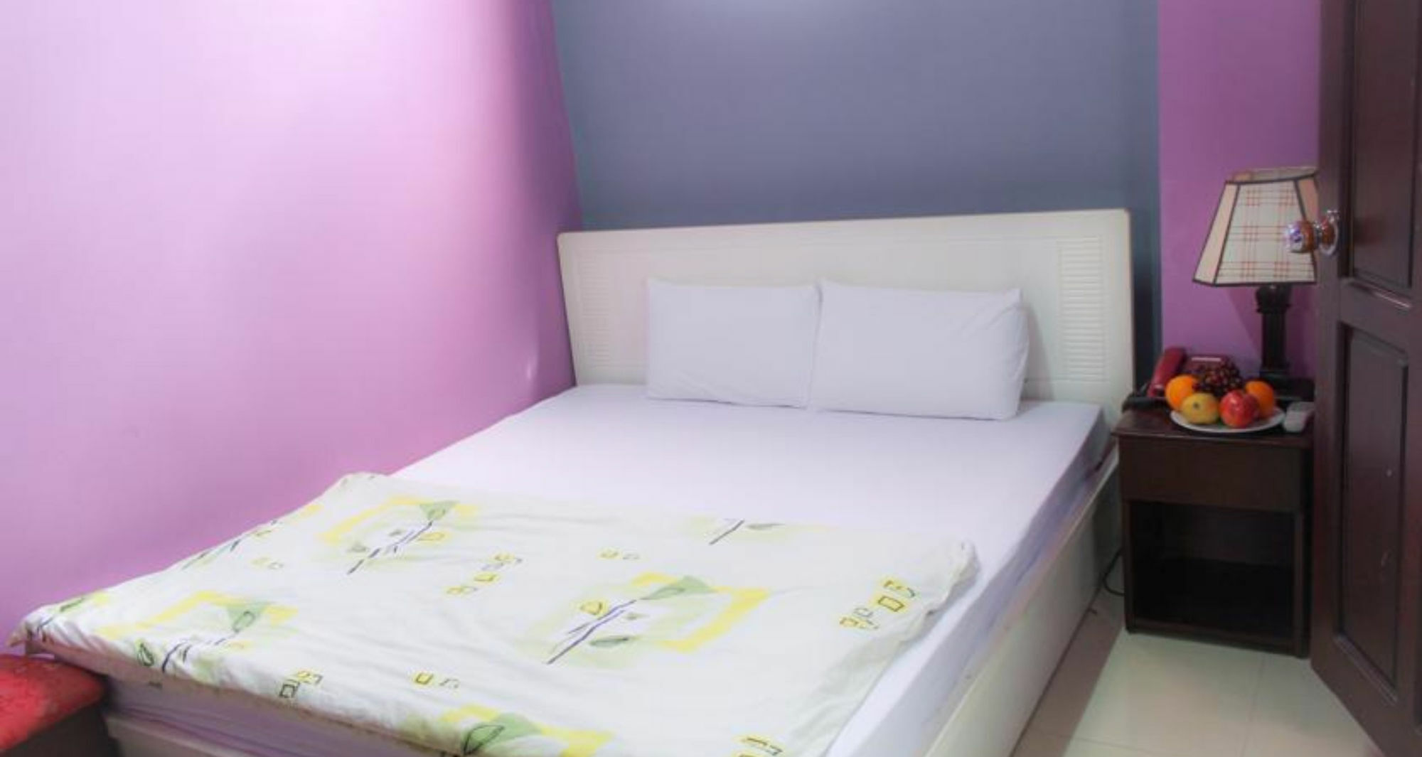 Dalat Green City Hotel Exterior foto